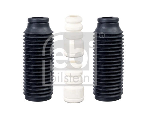 Dust Cover Kit, shock absorber